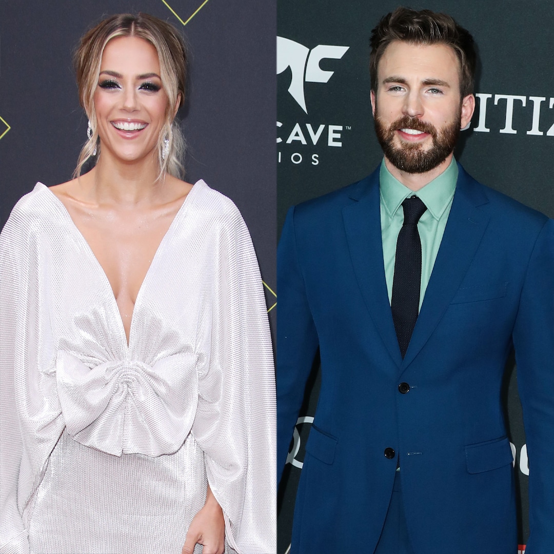 Jana Kramer Clarifies the Truth About Her Chris Evans Breakup Jana Kramer Clarifies the Truth About Her Chris Evans Breakup